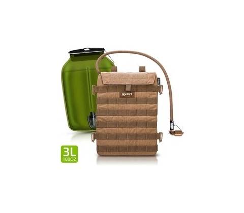 SOURCE Razor 3l