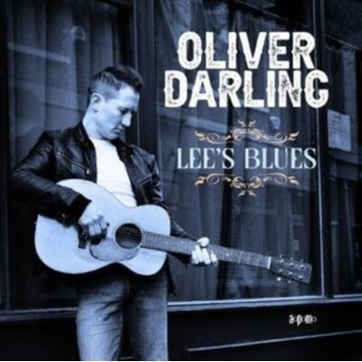 Lee's Blues - Oliver Darling CD