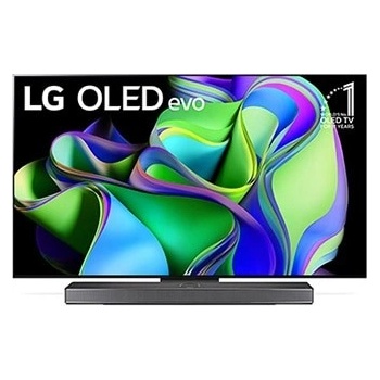 LG OLED65C32LA