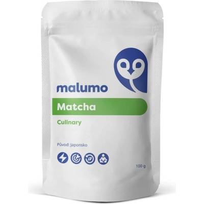 Malumo Matcha Culinary 30 g