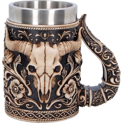 Nemesis Now Халба Nemesis Now Adult: Gothic - Wild West (K7481A26)