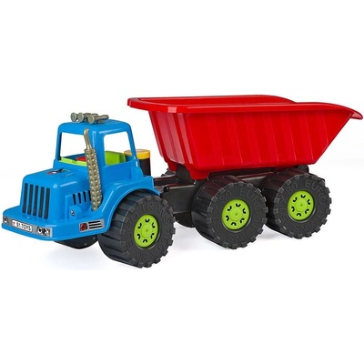 BAYO nákladné sklápacie auto Arnie 90 cm