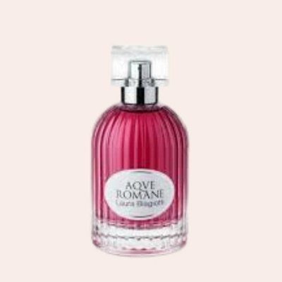 Laura Biagiotti Aqve Romane Uva Dulcis toaletní voda dámská 100 ml