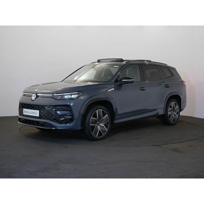 Volkswagen Tayron 1.5 eHybrid R-Line 200 kW
