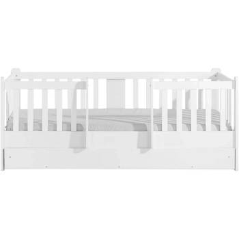 Carmen Чекмедже за детско легло Монтесори frozen 90 х 200 (3575791)