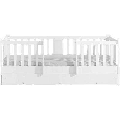 Carmen Чекмедже за детско легло Монтесори frozen 90 х 200 (3575791)