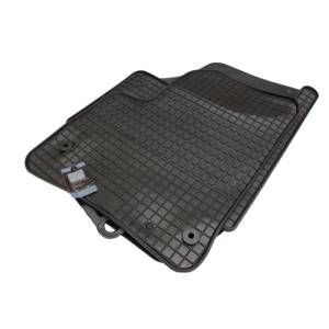  Гумени стелки за VW Touareg I / Porsche Cayenne I (2002-2010), марка Petex