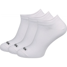 MOOA Essential Low 3 pack bílá