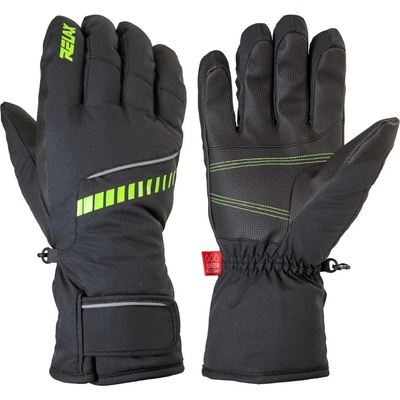 Relax Ръкавици за ски и сноуборд Down RR12B
