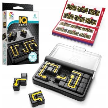 IUVI Smart Games IQ Circuit EN