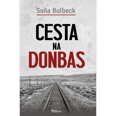 Cesta na Donbas