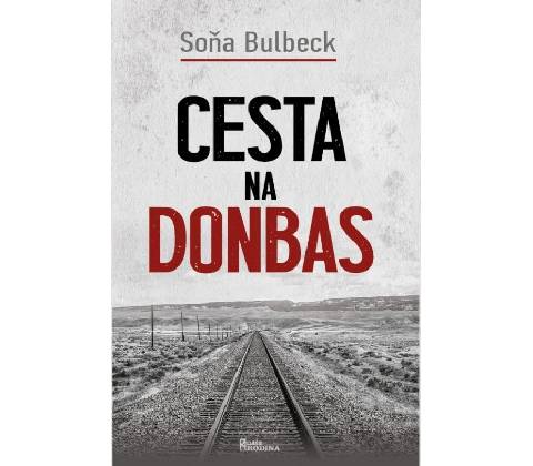 Cesta na Donbas