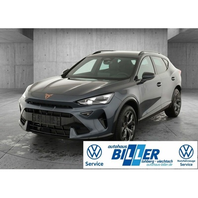 Cupra Formentor 1.5 eTSI DSG 110 kW