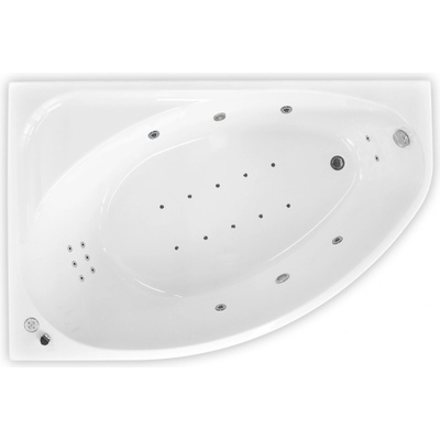 ARTTEC DREAM LUXUS 170 x 110 cm PAN04723L – Zboží Mobilmania