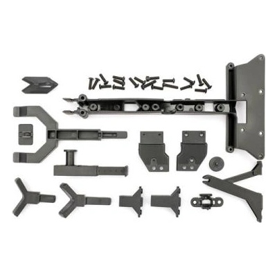 Traxxas Комплект за обслужване на ремарке Traxxas