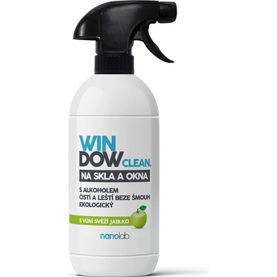 Window Clean na sklo 500 ml