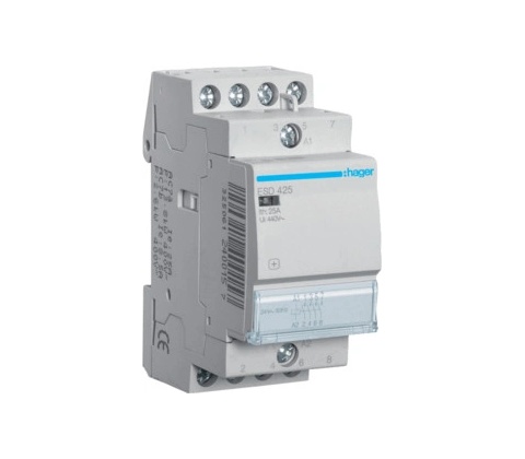 Hager ESD425