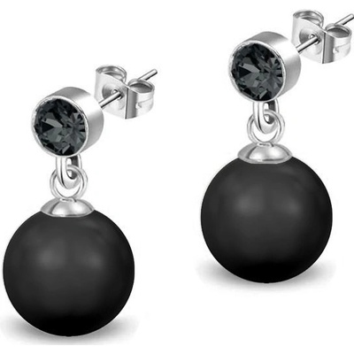 Swarovski E. náušnice 3431