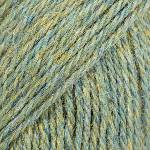 DROPS Design Alpaca Mix 7323 Sea Fog Плетива прежда (10467323)
