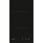 Sharp KH-3V19NT0K-EU