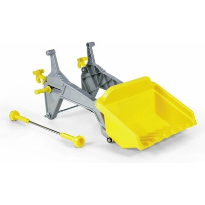 Rollytoys Nakladač pre traktory Rolly Kid