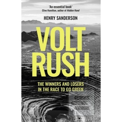 Volt Rush