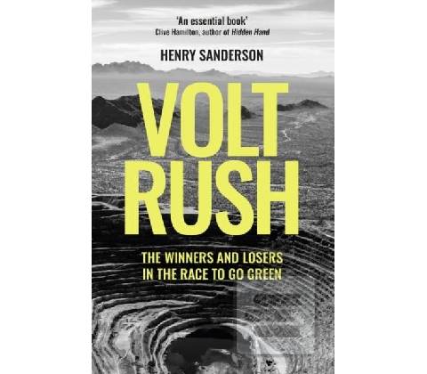 Volt Rush