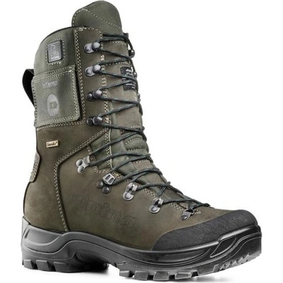 Alpina Ловни Обувки Alpina Trapper, С Отопление (Heat)
