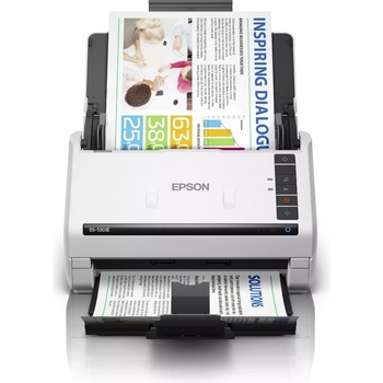 Epson Workforce DS-530III