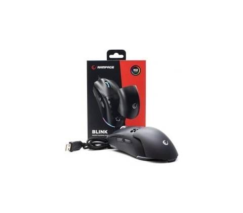 Rampage BLINK BLACK