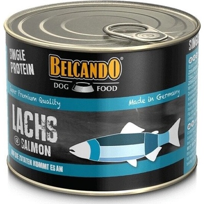 Belcando Single Protein Losos 200 g