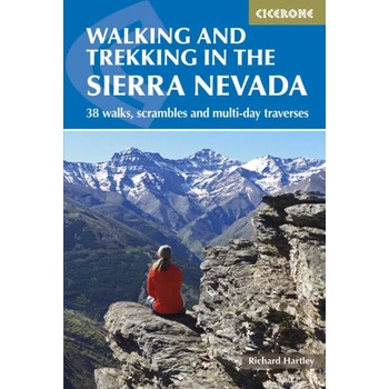 Walking and Trekking in the Sierra Nevada