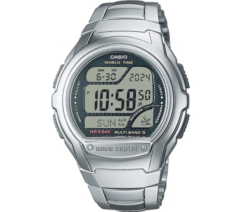 Casio WV-58RD-1A