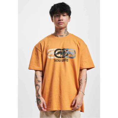 Ecko Unltd Тениска Ecko Unltd. Rhino T-Shirt forgottenorange XLUB-ECKOTS1123T-04163 - Черен, размер S