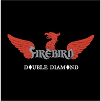 FIREBIRD: DOUBLE DIAMOND LP