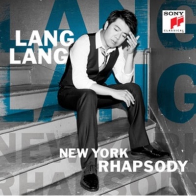 LANG LANG: NEW YORK RHAPSODY, LP