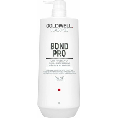 Goldwell Bond Pro Fortifying Shampoo 1000 ml