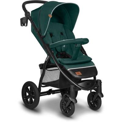 Lionelo Sport ANNET Tour Green Turquoise 2022