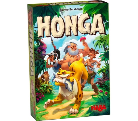 Haba Honga
