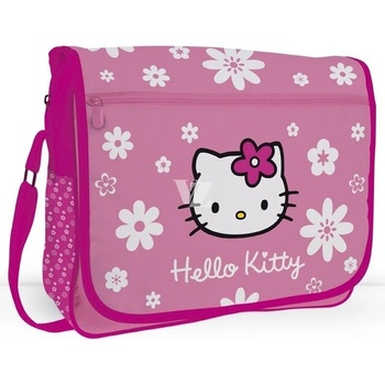Karton P+P taška přes rameno Hello Kitty 3-694a