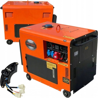 Kraftdele KD121