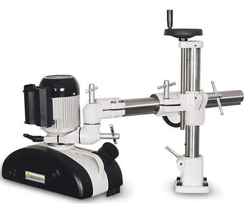 Bernardo MX 38