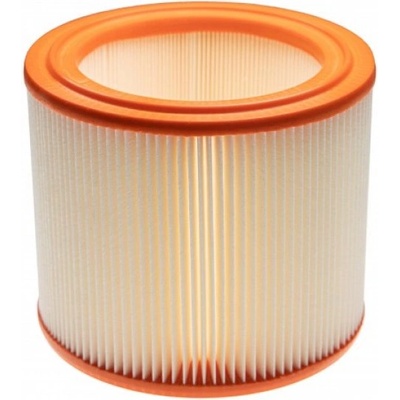 VHBW Филтър за Makita 444M / Festool SRM 152 / Nilfisk SQ 650 (888300216)