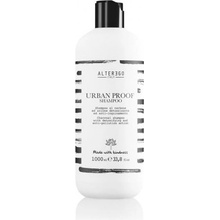 Alter Ego Urban Proof Shampoo s aktivním uhlím 1000 ml