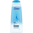 Šampóny Dove Nutritive Solutions Volume Lift šampón pre objem jemných vlasov 400 ml