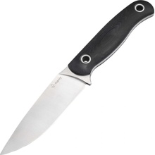 Manly Crafter RWL-34 Black/kydex
