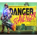 Danger Scavenger