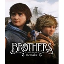 Brothers: A Tale of Two Sons Remake