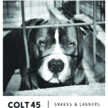 COLT 45: SNAKES & LADDERS CD