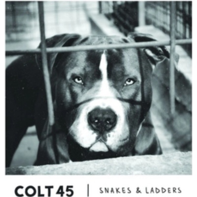 COLT 45: SNAKES & LADDERS CD